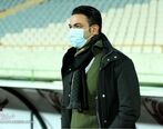 نکونام بمب استثنایی استقلال را قاپید!