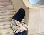 تازه عروسی که با قتل همسرش تا پای چوبه دار رفت + جزئیات 