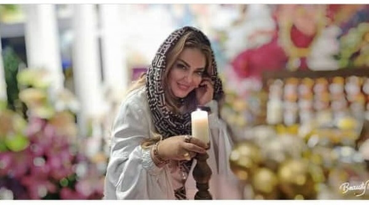 تیکه زشت پیمان قاسم خانی به بهاره رهنما| اومدیم میمون بگیریم تو رو گرفتیم+ ویدئو