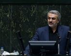 وزیر مهم رئیسی استیضاح می شود