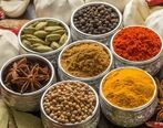 ۷ ادویه لاغر کننده که شما را در رژیم‌های غذایی کمک می‌کند