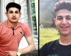 کشف جسد کامران در برف بعد از دوماه در ترکیه