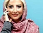 اقدام عجیب مرجانه گلچین