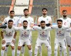 حریف پرسپولیس در آمادگی کامل