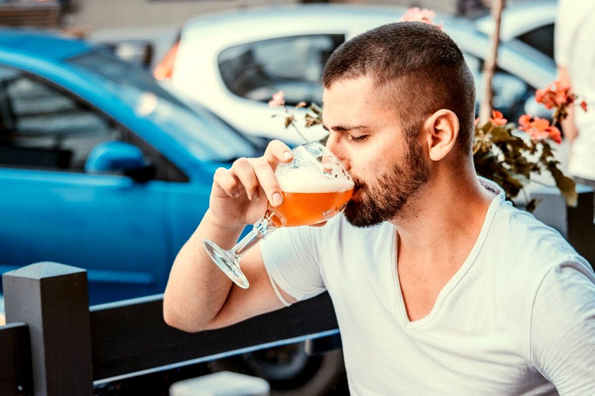 10 مزیت فوق العاده آبجو بدون الکل یا ماء الشعیر

