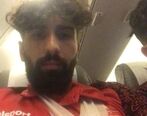 مصدومیت علی شجاعی / بازیکن پرسپولیس جراحی می شود