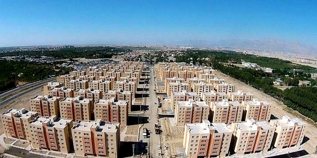  قیمت آپارتمان در مناطق ۲۲گانه تهران |  خانه در چیتگر متری ۱۲ میلیون تومان