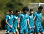 اخراج ناگهانی بازیکن استقلال توسط فرهاد مجیدی