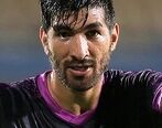 ستاره پرسپولیس  زیر تیغ جراحی