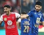 دو ستاره به تیم  هایشان بر می گردند+ جزئیات نقل و انتقال زمستانی/ عاقبت مهدی ترابی