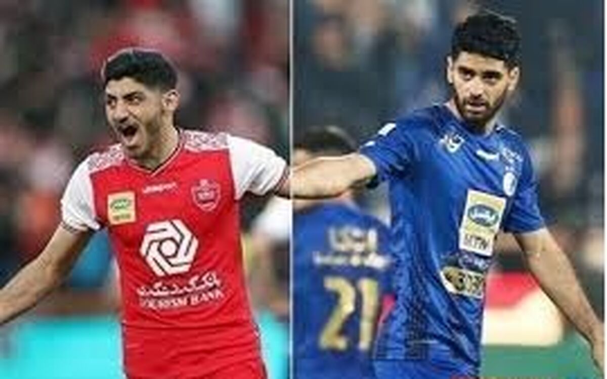دو ستاره به تیم  هایشان بر می گردند+ جزئیات نقل و انتقال زمستانی/ عاقبت مهدی ترابی