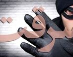 دسیسه چینی پلید برای یک سرقت  عجیب