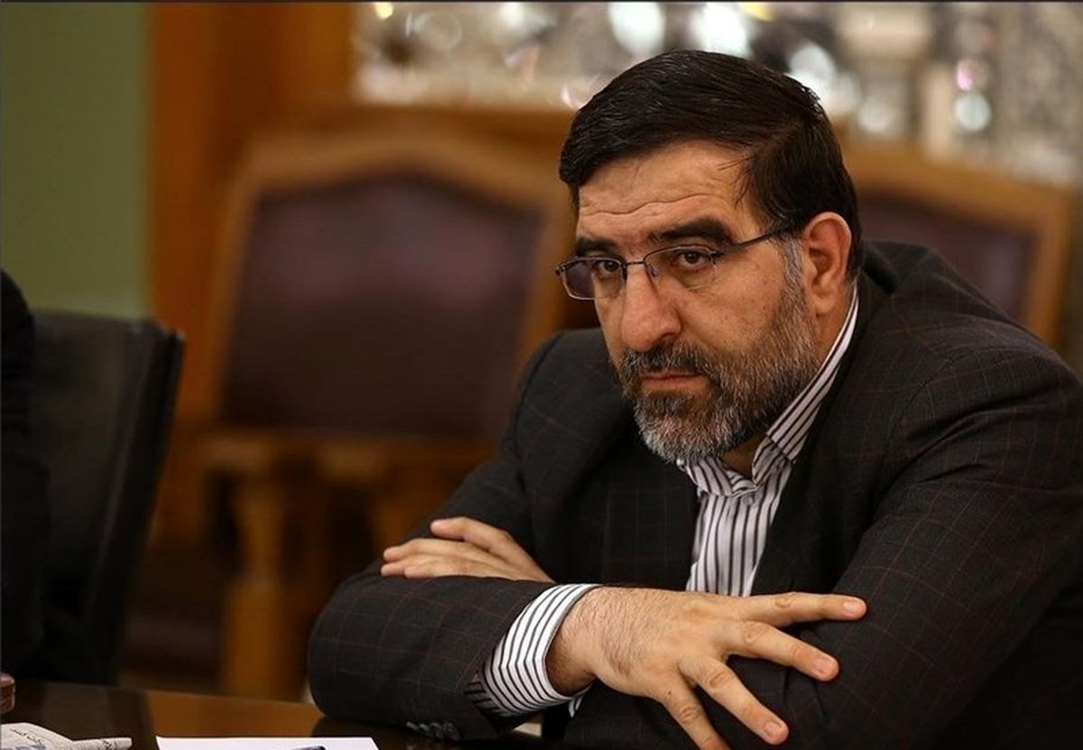 تحقیق و تفحص از فایل صوتی انتشاریافته ظریف در مجلس کلید خورد