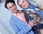 عاشقانه جدید سحر ولدبیگی با نیما فلاح