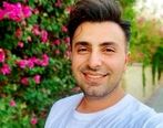 دانلود آهنگ تو رفتی ولی فکر تو تو سر من موند ریمیکس