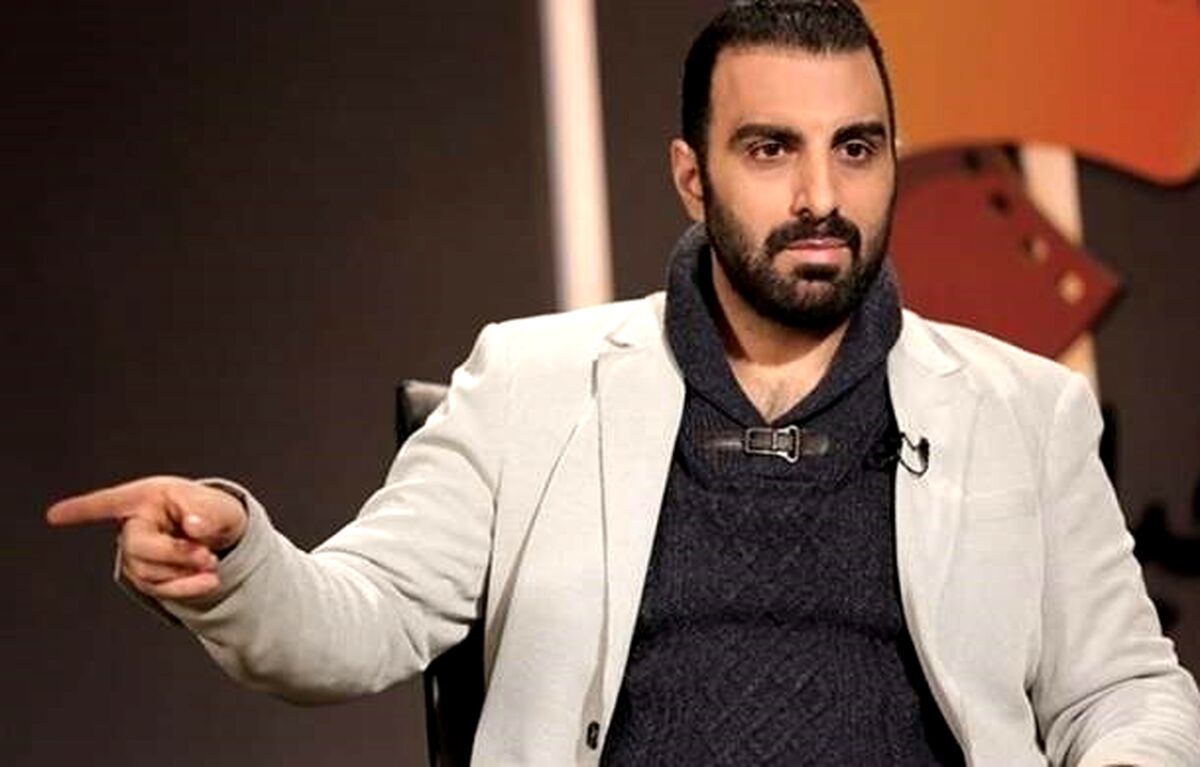 پولاد کیمیایی: دولت زیر تمام وعده‌هایش زد