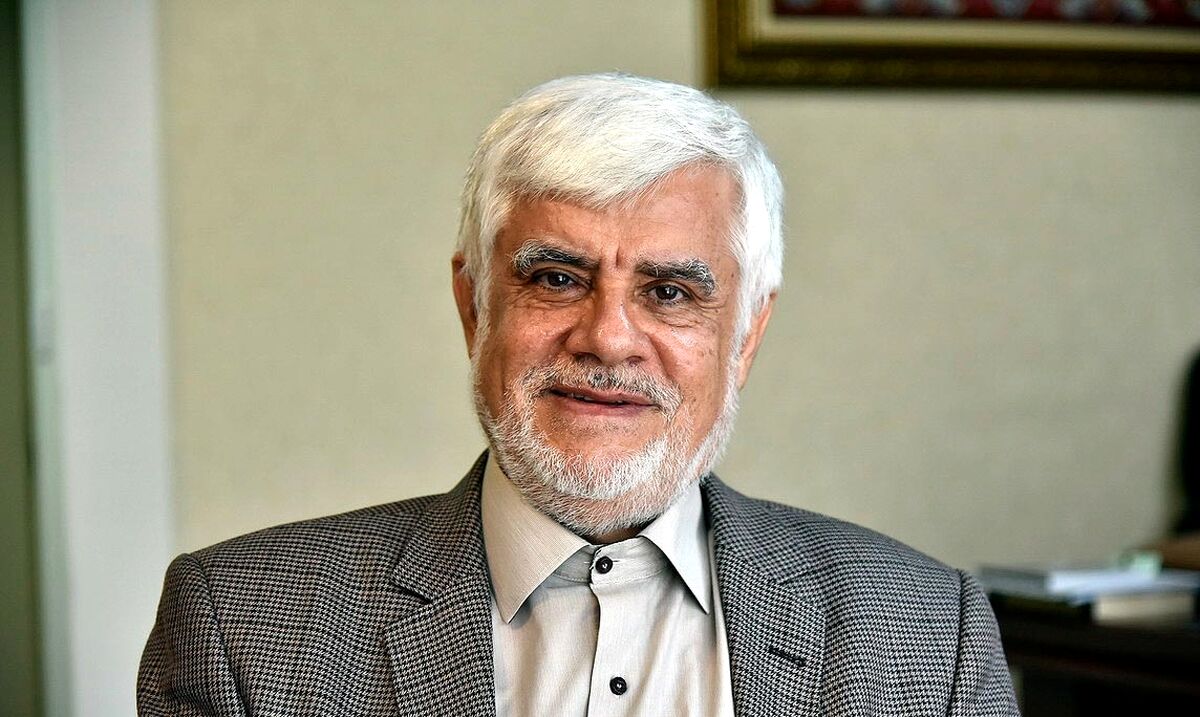 دیدار انتخاباتی برخی کاندیداهای احتمالی اصلاح‌طلب با عارف