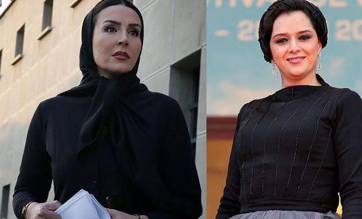 افشاگری وحشتناک درباره ارتباطات ترانه علیدوستی| ثروت میلیاردی ترانه علیدوستی از یک اختلاسگر !