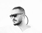 عکس خاص میلاد کی مرام و مادرش 
