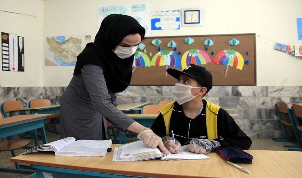 ۲۴ ساعت تا ابلاغ رتبه‌بندی معلمان