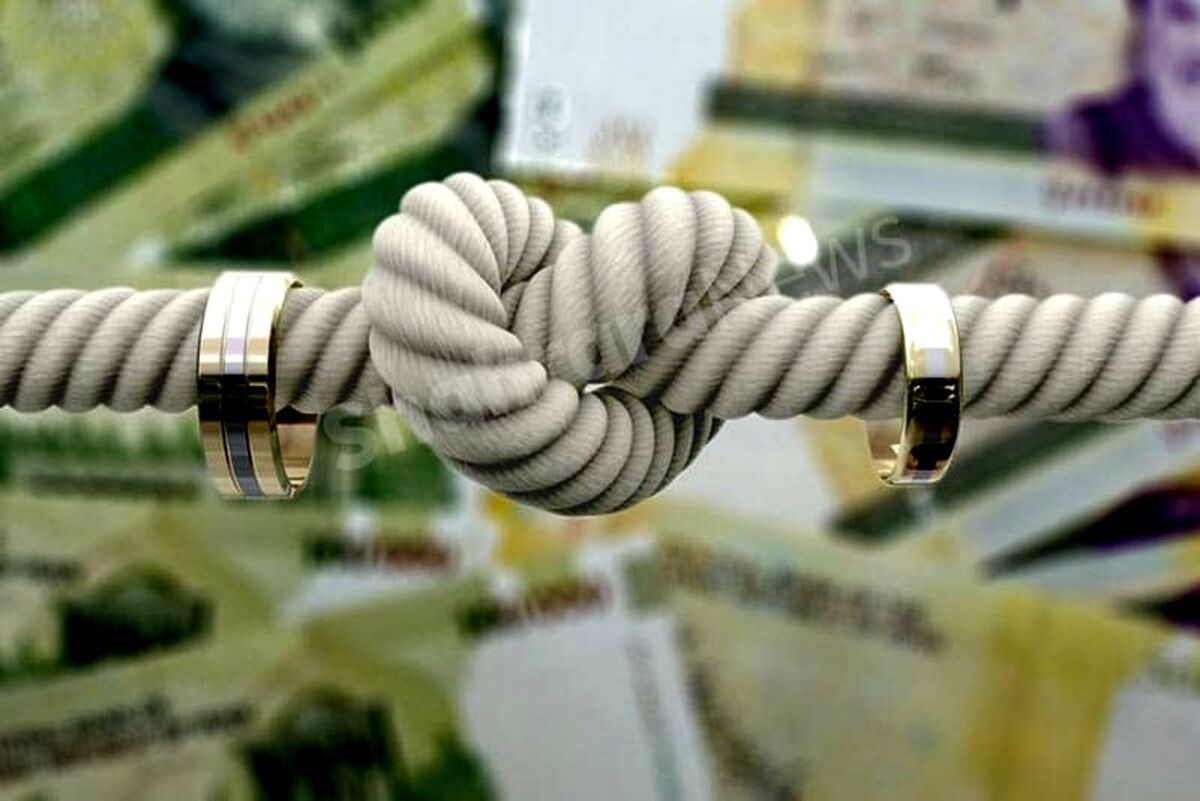 جزئیات جدید از پرداخت وام ازدواج در سال 1400+ مبلغ و شرایط