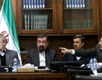 علی لاریجانی بر کرسی ریاست مجمع تشخیص تکیه می زند؟ |قوه قضاییه تکلیف احمدی نژاد را روشن کند