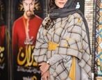  عکس های پریناز ایزدیار و بهرام رادان
