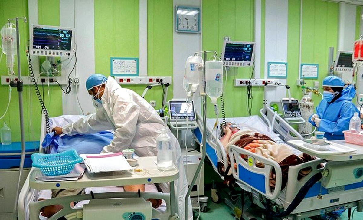 کدام ژن ها بیشتر مستعد به بیماری کرونا ویروس هستند 
