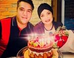 ژست های نامتعارف صبا راد در محل های ناجور| عکس های جدید صبا راد