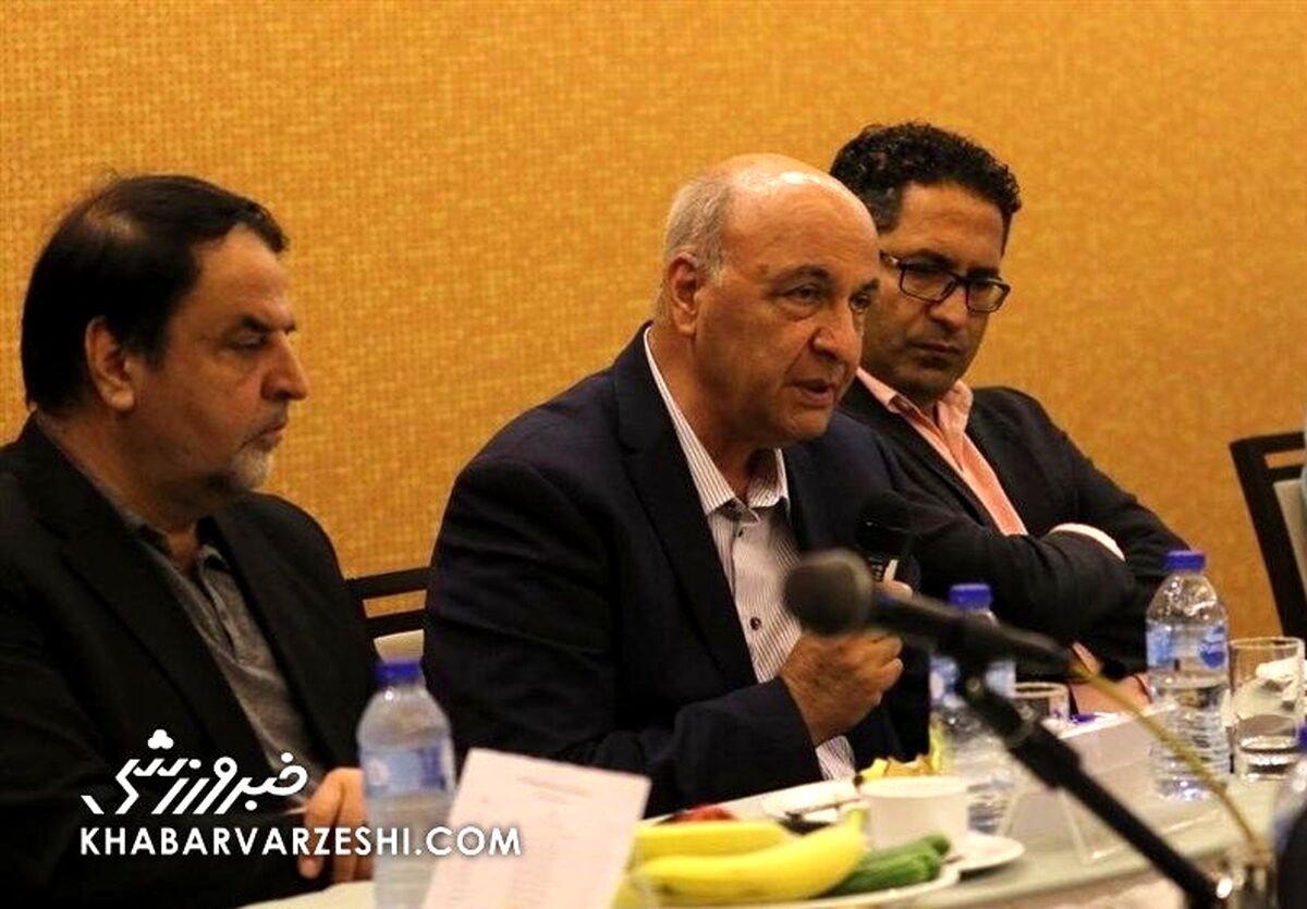 آنچه علیرضا جهانبخش و طارمی باید بدانند