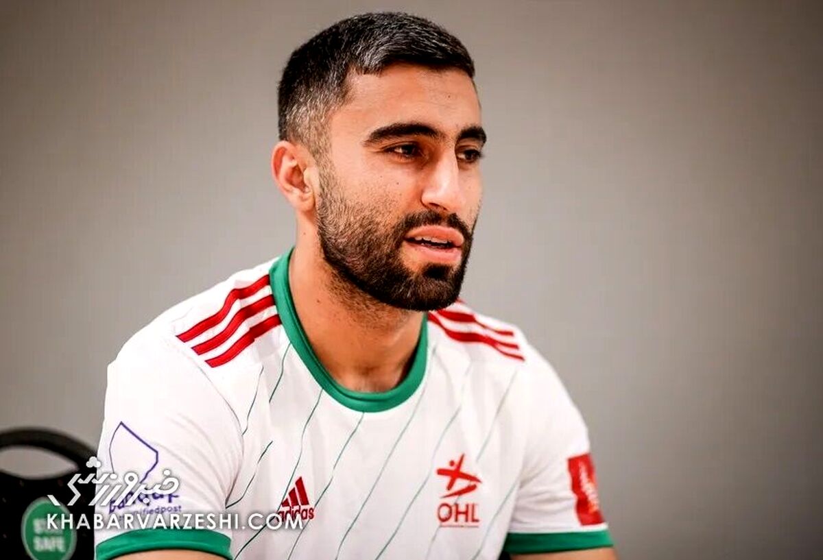 ستاره استقلال راهی پرسپولیس شد| انتقال جنجالی
