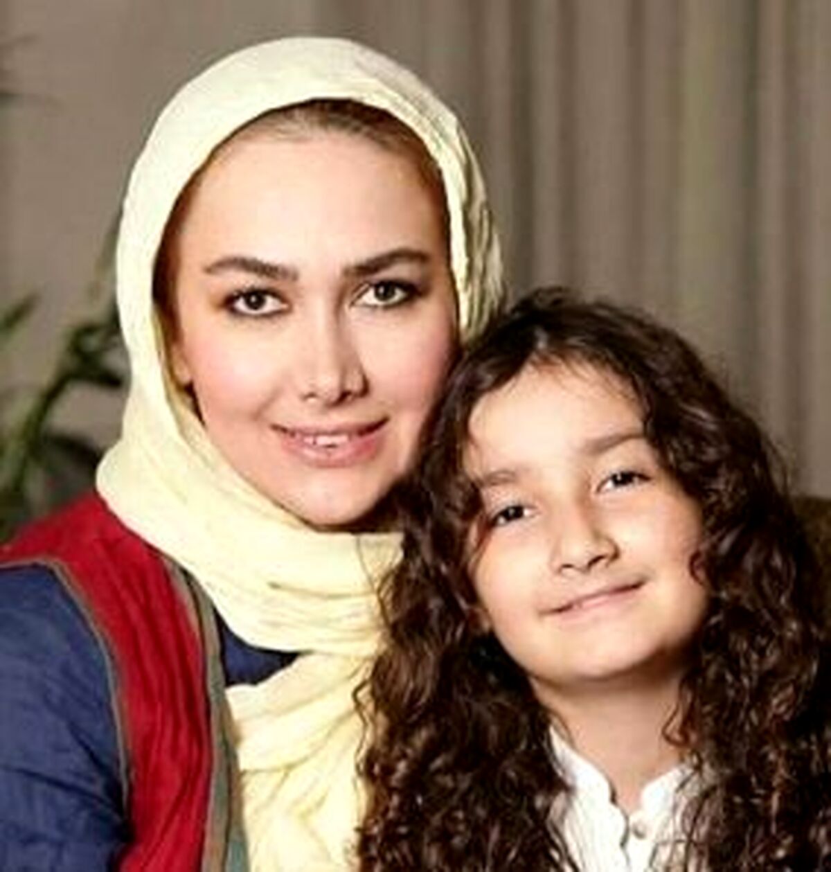 زندگی نامه آنا نعمتی از ازدواج تا طلاق