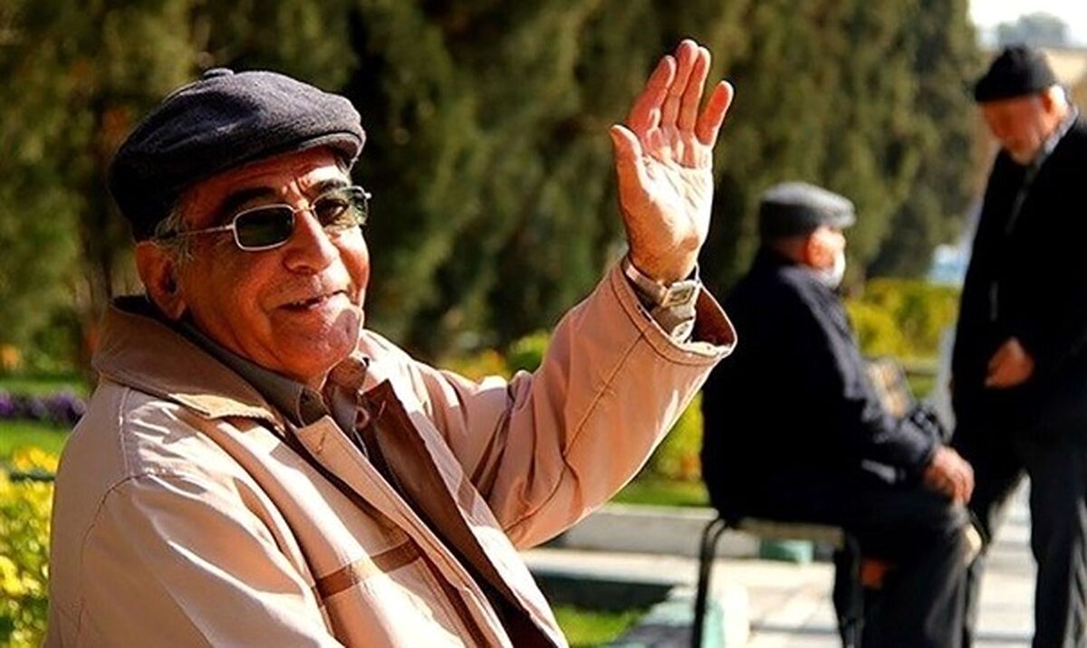 معوقه حقوق بازنشستگان کی پرداخت می شود ؟ / خبر خوب برای بازنشستگان تامین اجتماعی