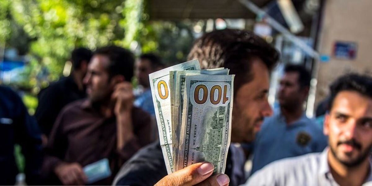 اگر برجام اتفاق نیفتد دلار تا مرز 50 هزار تومان هم می رود !