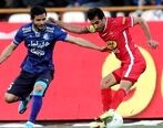استقلال و پرسپولیس به لیگ دسته 3 سقوط می کنند