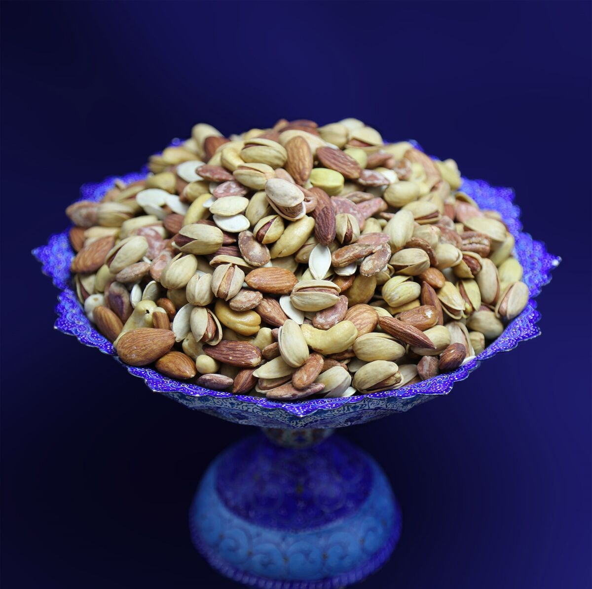 قیمت آجیل در شب یلدا اشک مردم را درآورد!
