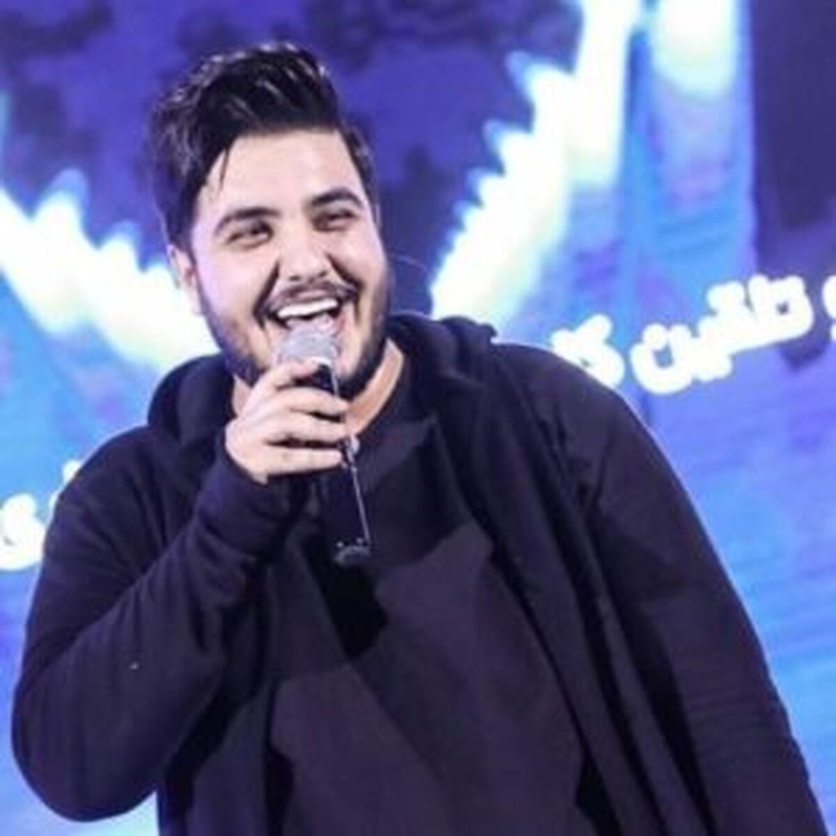 دانلود آهنگ آرون افشار رفتم که رفتم+ موزیک 