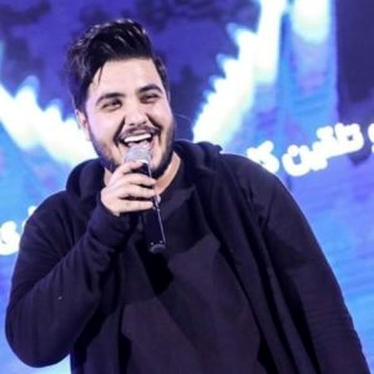 دانلود آهنگ آرون افشار رفتم که رفتم+ موزیک 