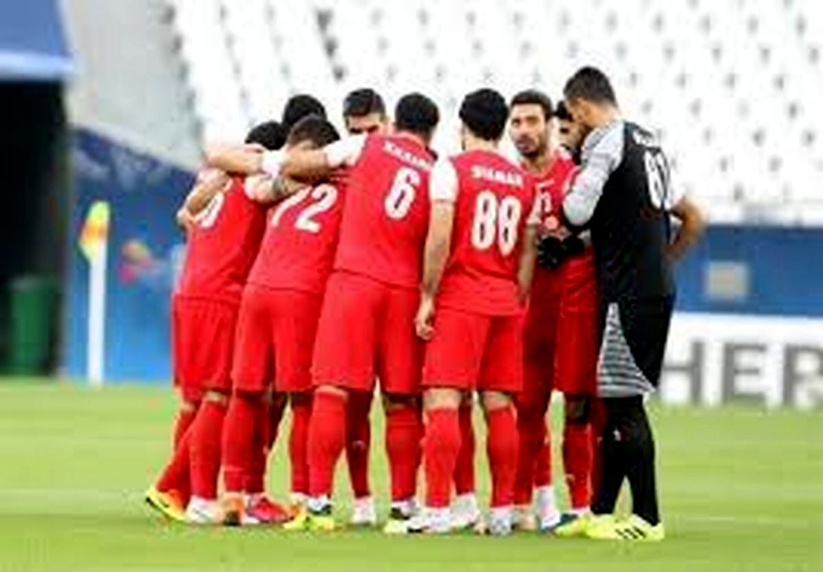 بیوگرافی بشار رسن بازیکن پرسپولیس/ جایگزین بشار رسن معرفی شد
