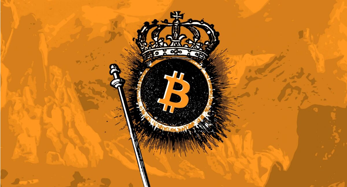 خرید و فروش بیت کوین
