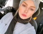 سحر قریشی: بازیگرها تریاک مصرف می کنند| من خودم تریاک نمی کشم!+ ویدئو