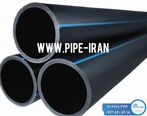 لوله پلی اتیلن در مقابل لوله کاروگیت