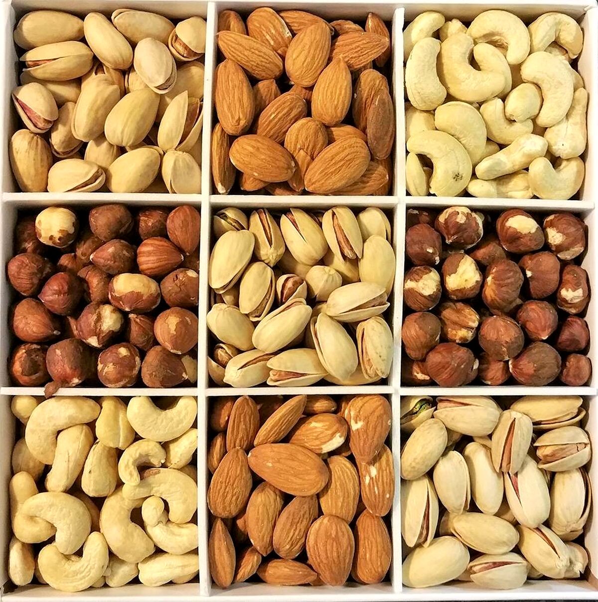 قیمت آجیل شب یلدا از این گران تر نیست!