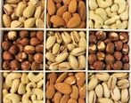 قیمت آجیل برای شب یلدا چقدر شد؟