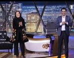 در همرفیق شهاب حسینی چه گذشت/شوخی های عجیب مرضیه برومند با فاطمه معتمدآریا+فیلم دیدنی