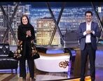 در همرفیق شهاب حسینی چه گذشت/شوخی های عجیب مرضیه برومند با فاطمه معتمدآریا+فیلم دیدنی