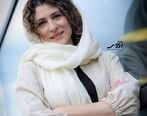  ویشکا آسایش در جمع  عجیب و غریب 