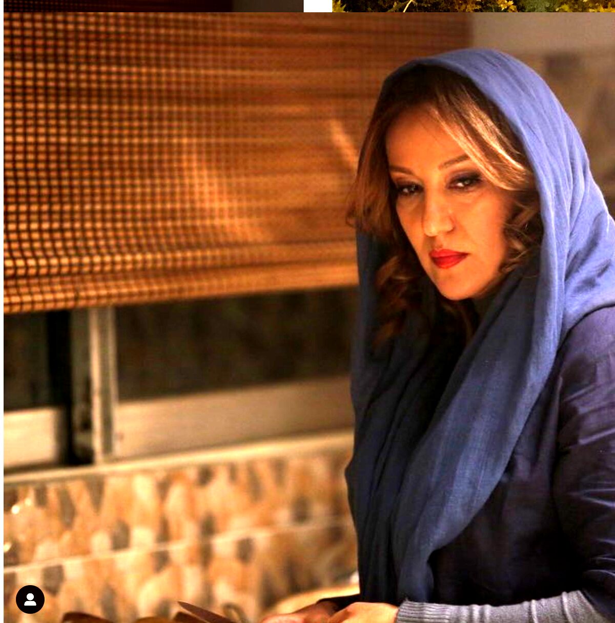 مدل تیشرت پروانه ای پانته آ بهرام در تولد خواهرزاده اش