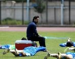وزارت ورزش از اذیت کردن استقلال خجالت نمی کشد ؟