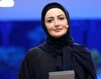 شیلا خداداد از کنترل خارج شد! | شیلا خداداد  این بار با پوشش متفاوت جنجال بزرگی درست کرد